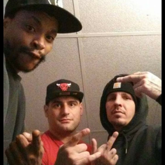 Meet your Posher, Ron - Picture 1 of 1